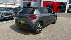 Citroen C3 1.2 PureTech Plus 5dr Petrol Hatchback